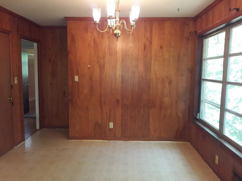 2453 Wentworth Dr, Atlanta GA  30345-1663 exterior
