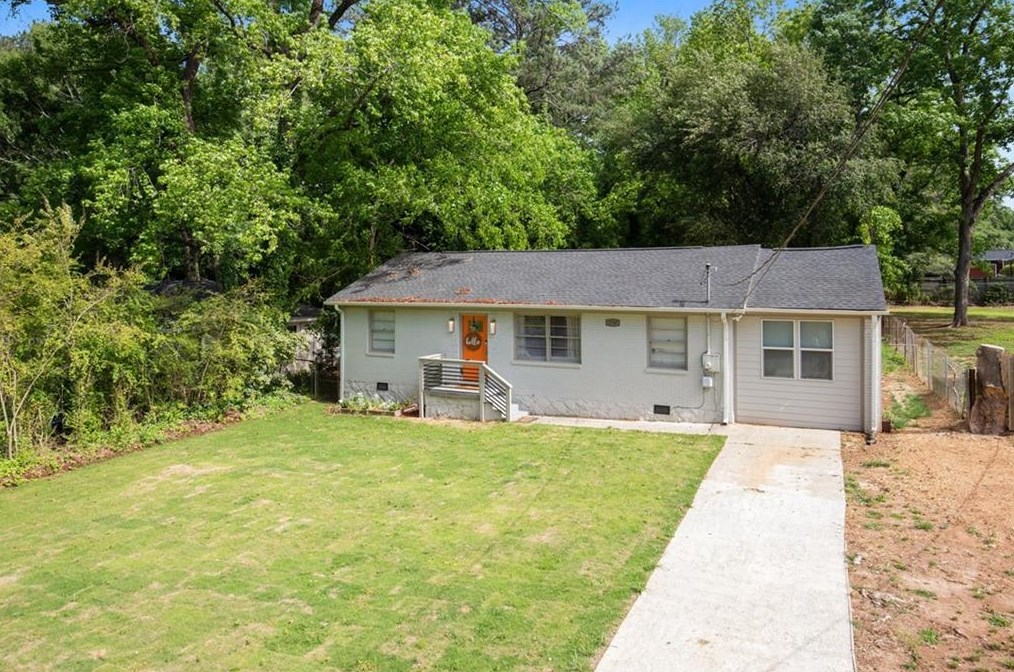 1737 Thomas Ter, Decatur GA  30032-4636 exterior