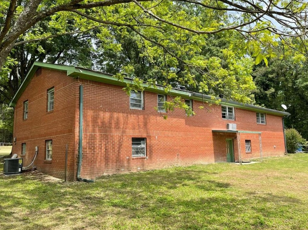 2070 Kingston Hwy, Rome GA  exterior