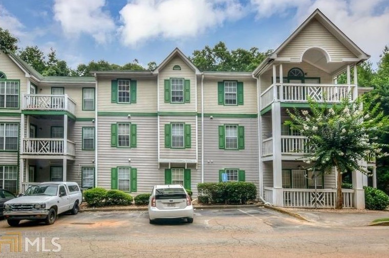 3483 Shepherds Path, Decatur GA  30034-5041 exterior