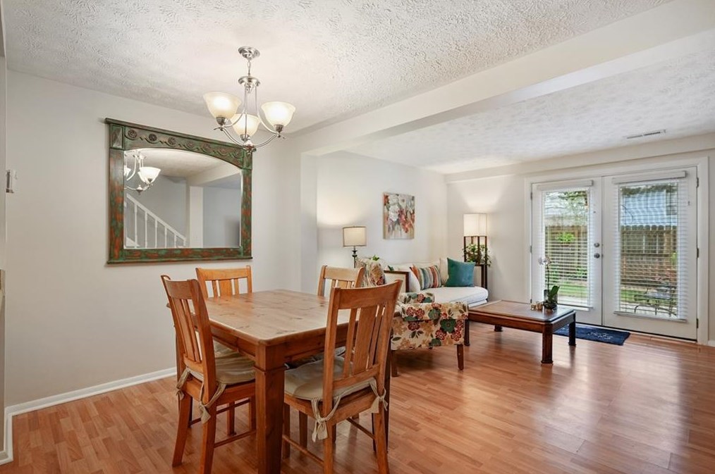 849 Regal Path Ln, Decatur GA  30030-4180 exterior