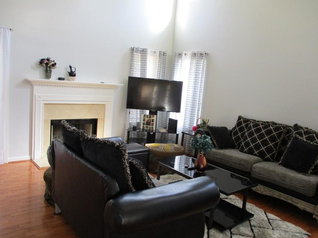 2756 River Tree Dr, Decatur GA  30034-3812 exterior