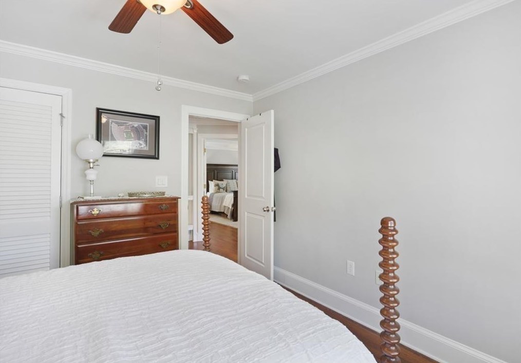 2517 Sharondale Dr, Atlanta GA  30305-3809 exterior