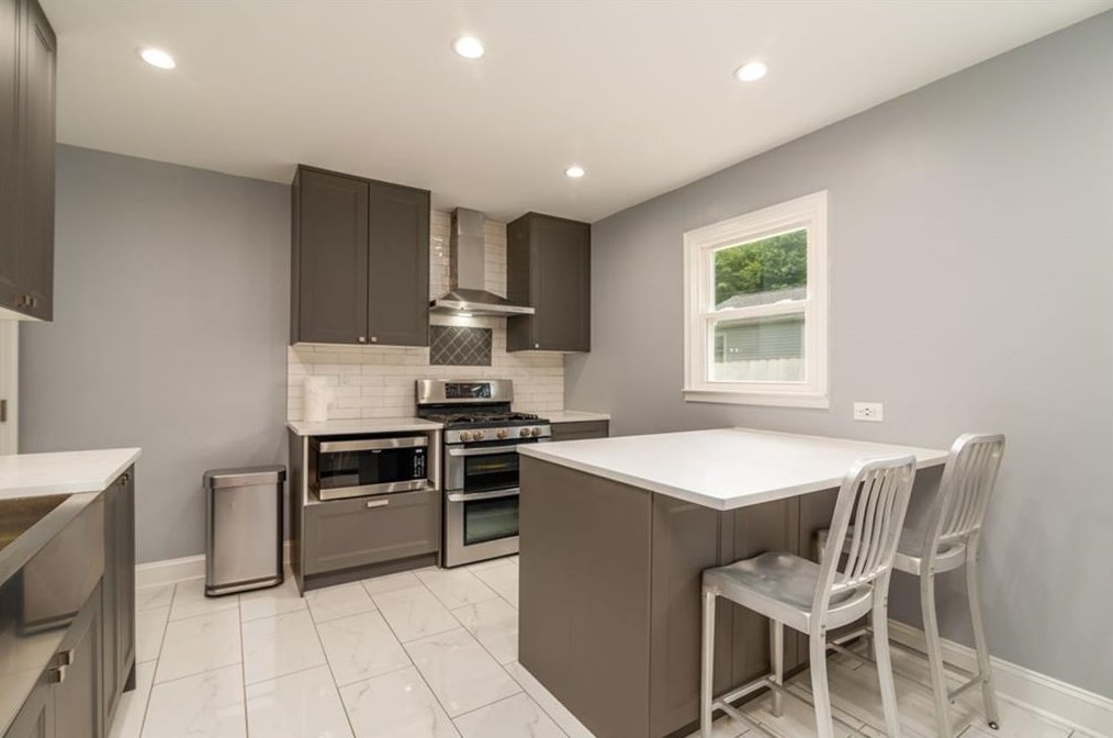 3403 Bennington Dr, Decatur GA  30032-2561 exterior