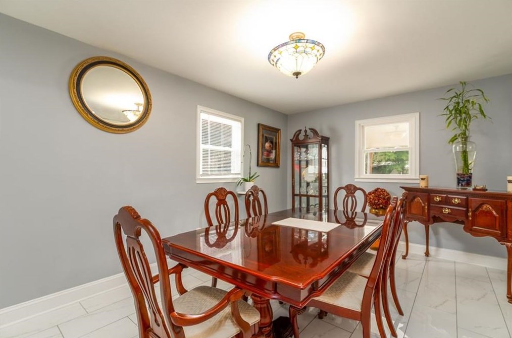 3403 Bennington Dr, Decatur GA  30032-2561 exterior