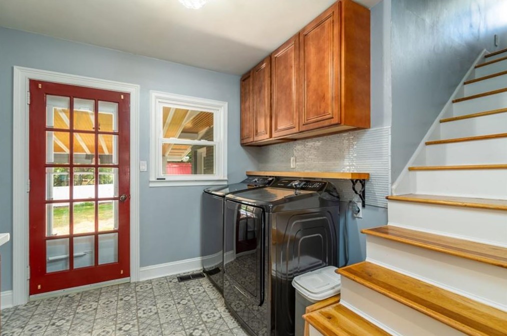 3403 Bennington Dr, Decatur GA  30032-2561 exterior