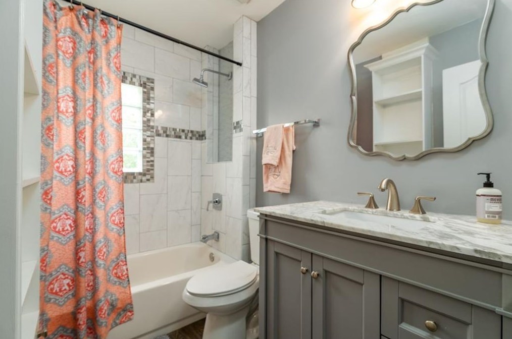 3403 Bennington Dr, Decatur GA  30032-2561 exterior