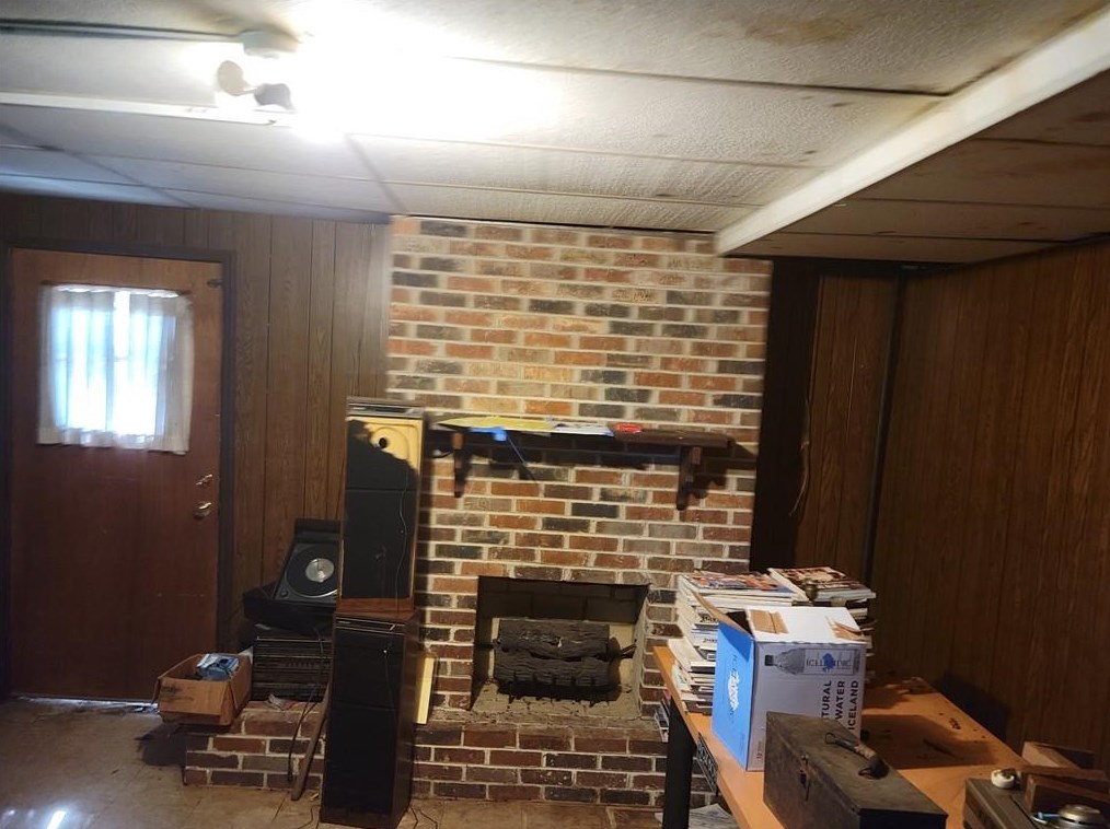 2615 Treadway Dr, Decatur GA  30034-2526 exterior