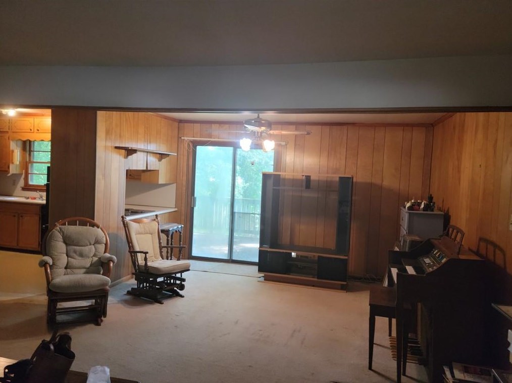 2615 Treadway Dr, Decatur GA  30034-2526 exterior