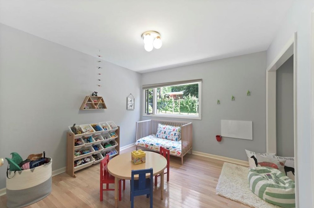 2174 Spring Creek Rd, Decatur GA  30033-2608 exterior