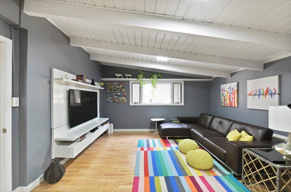 2174 Spring Creek Rd, Decatur GA  30033-2608 exterior