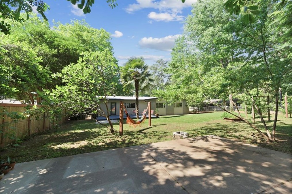 2174 Spring Creek Rd, Decatur GA  30033-2608 exterior