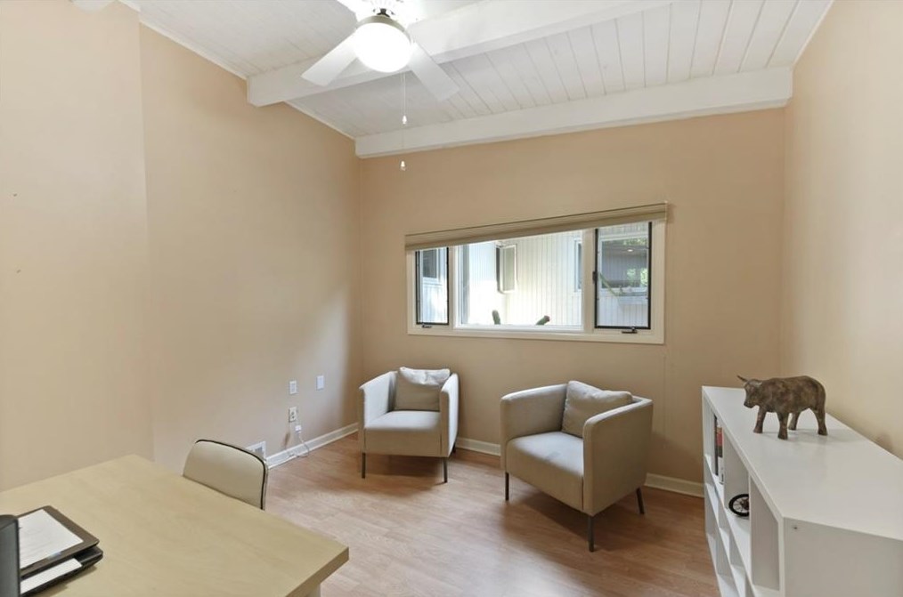 2174 Spring Creek Rd, Decatur GA  30033-2608 exterior