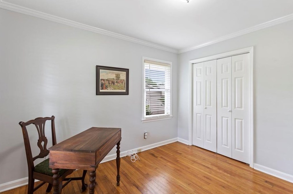 3085 Octavia Pl, Atlanta GA  30340-4620 exterior