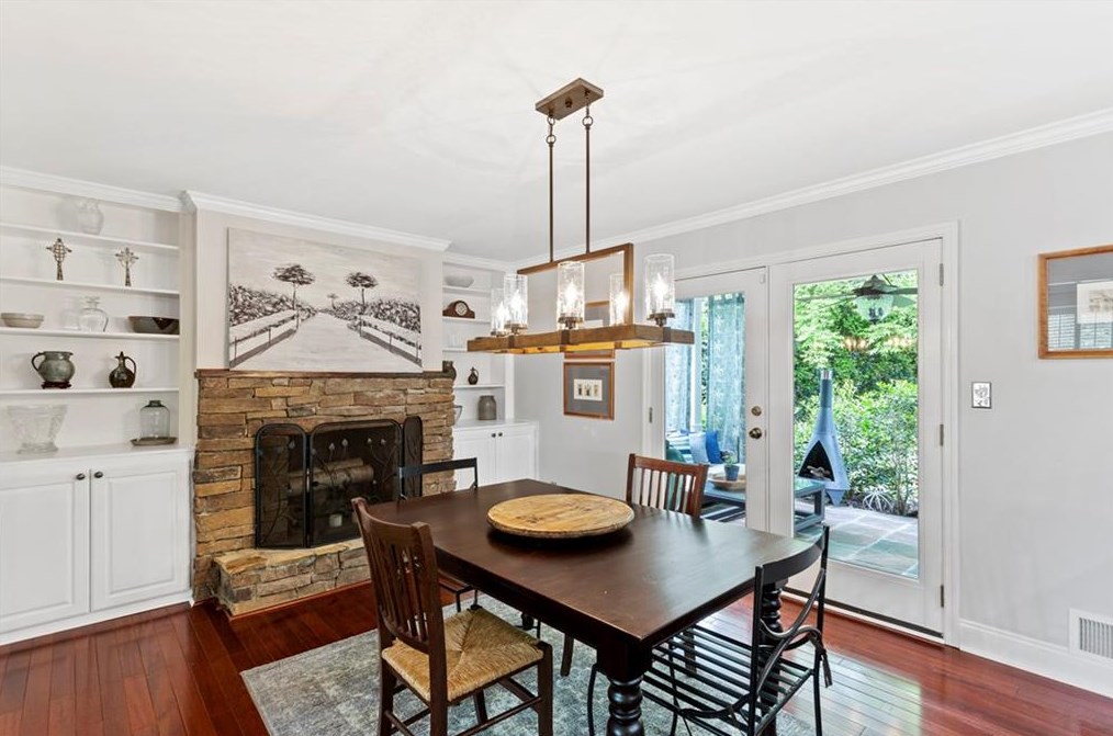 3085 Octavia Pl, Atlanta GA  30340-4620 exterior