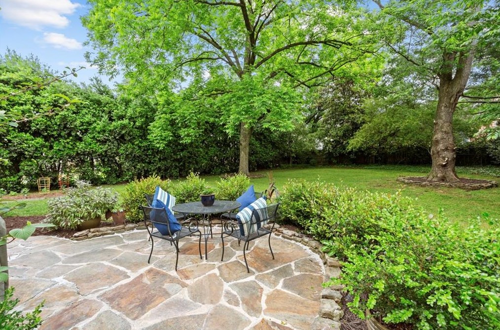 3085 Octavia Pl, Atlanta GA  30340-4620 exterior