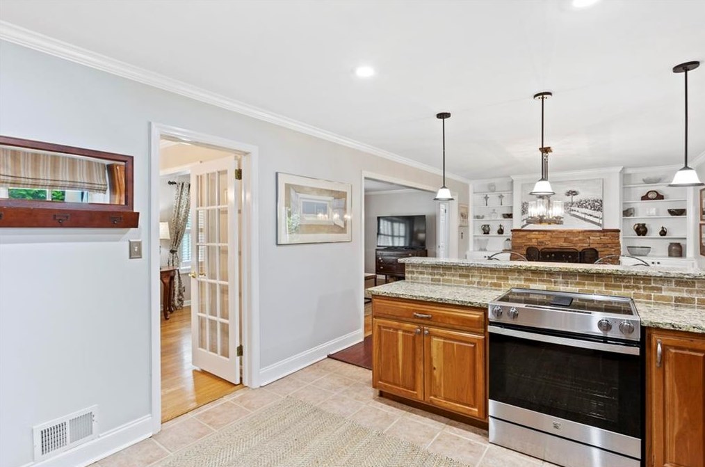 3085 Octavia Pl, Atlanta GA  30340-4620 exterior
