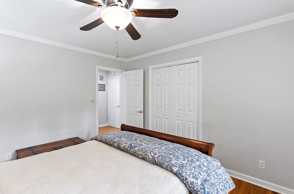 3085 Octavia Pl, Atlanta GA  30340-4620 exterior