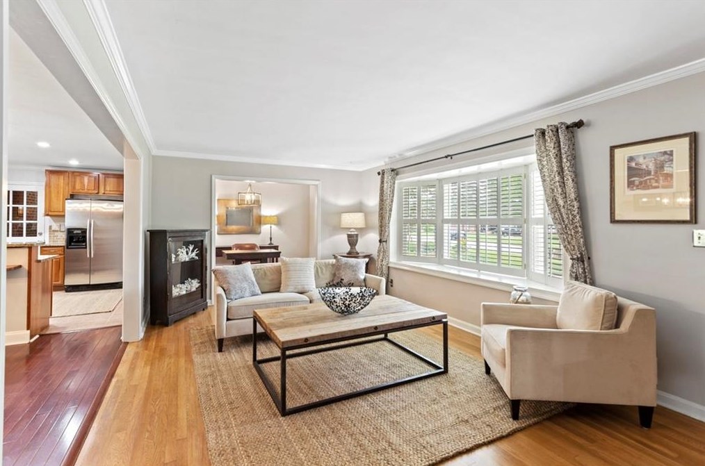 3085 Octavia Pl, Atlanta GA  30340-4620 exterior