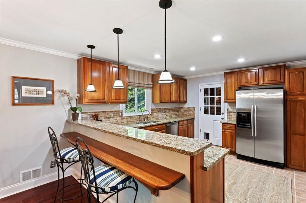 3085 Octavia Pl, Atlanta GA  30340-4620 exterior