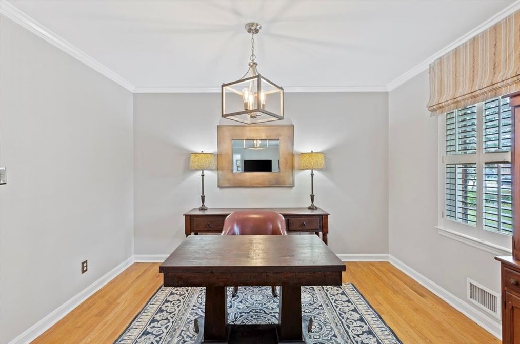 3085 Octavia Pl, Atlanta GA  30340-4620 exterior