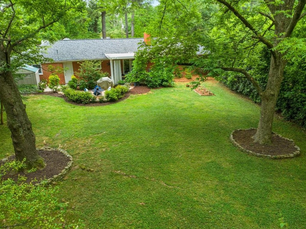 3085 Octavia Pl, Atlanta GA  30340-4620 exterior
