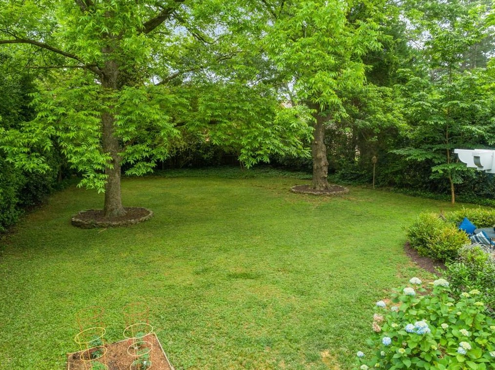 3085 Octavia Pl, Atlanta GA  30340-4620 exterior