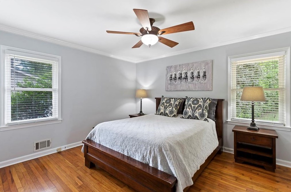 3085 Octavia Pl, Atlanta GA  30340-4620 exterior