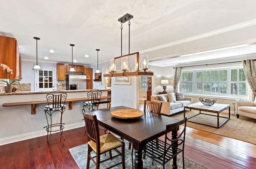 3085 Octavia Pl, Atlanta GA  30340-4620 exterior
