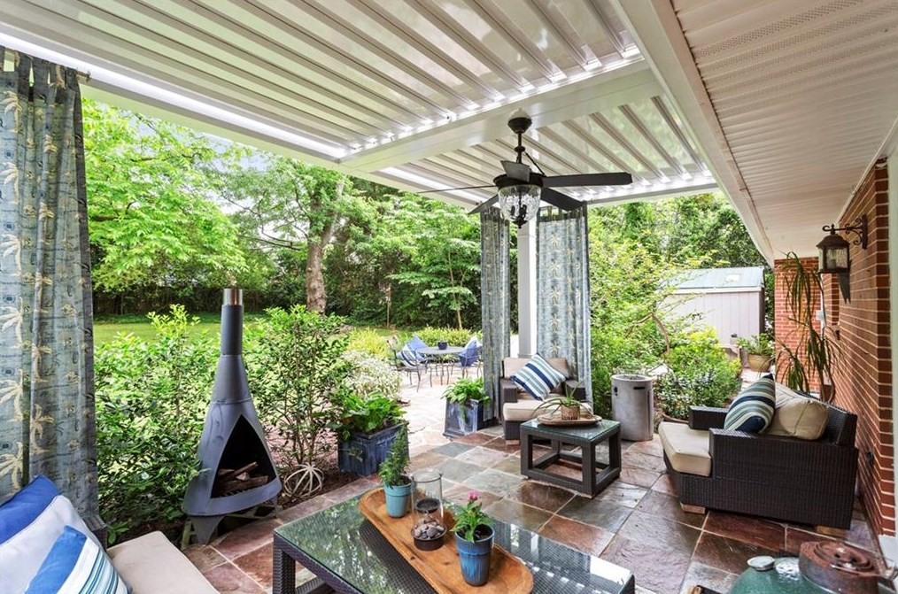 3085 Octavia Pl, Atlanta GA  30340-4620 exterior