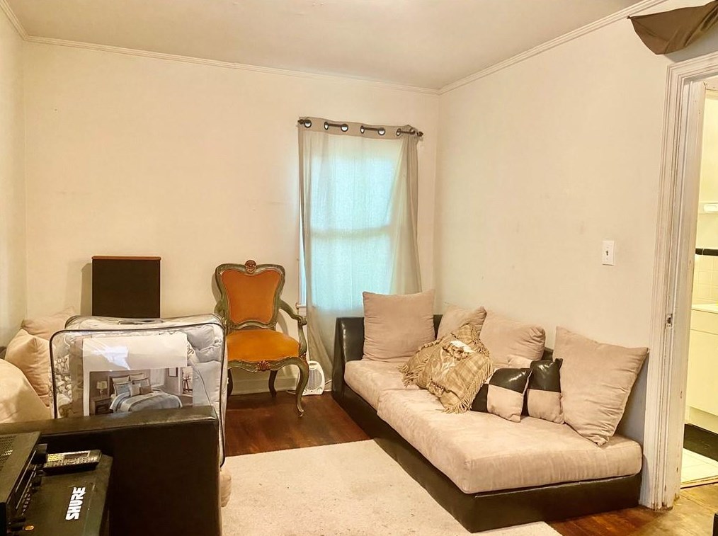 3433 Glen Rd, Decatur GA  30032-2507 exterior