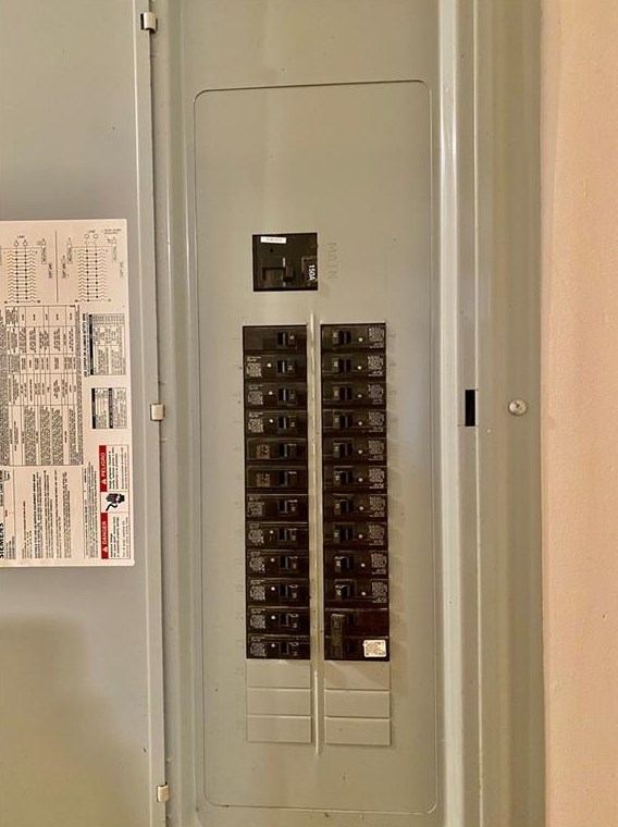 3433 Glen Rd, Decatur GA  30032-2507 exterior