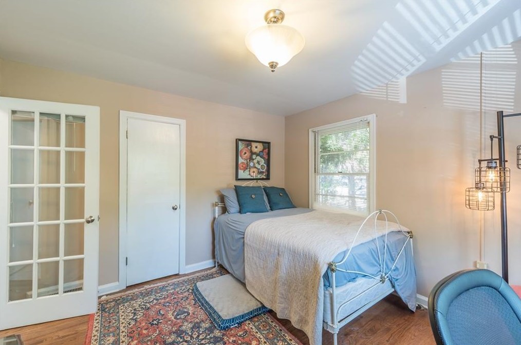 317 Wieuca Rd, Atlanta GA  30342-3323 exterior