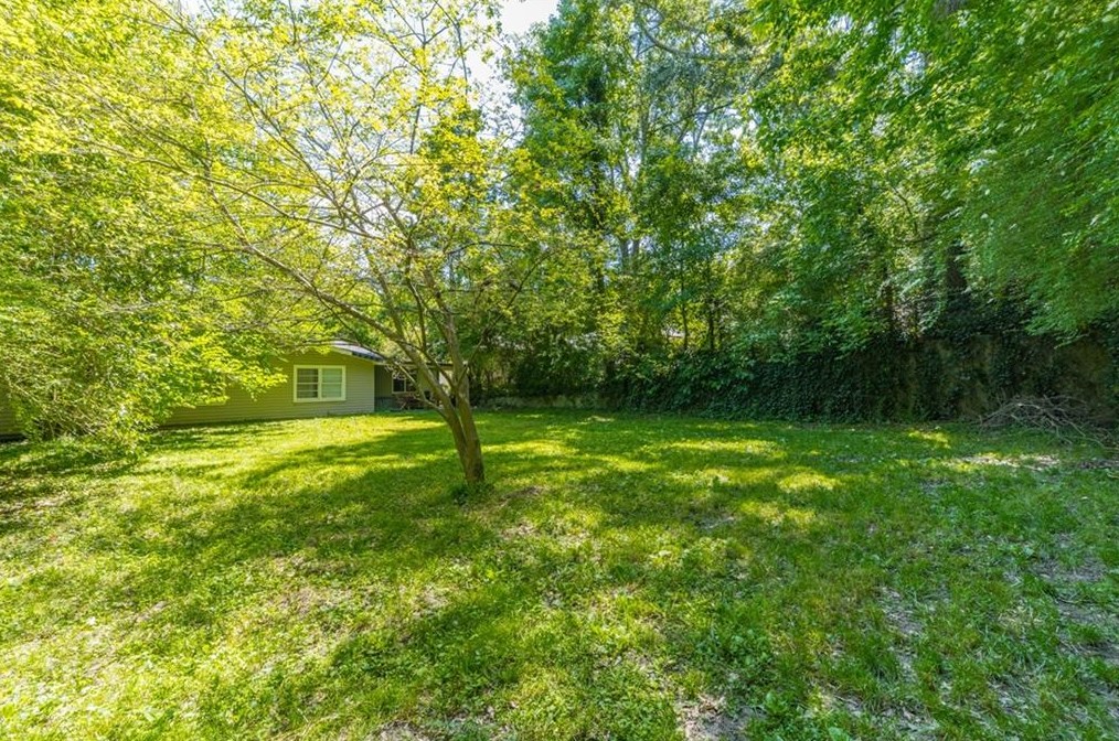 317 Wieuca Rd, Atlanta GA  30342-3323 exterior