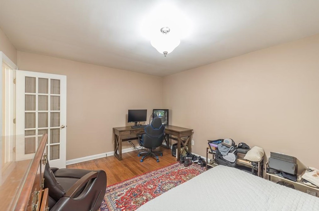 317 Wieuca Rd, Atlanta GA  30342-3323 exterior