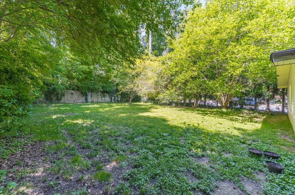 317 Wieuca Rd, Atlanta GA  30342-3323 exterior