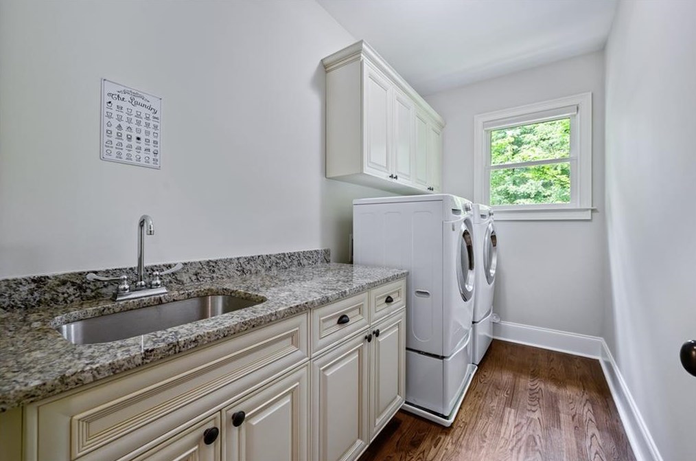 125 Mcclean St, Decatur GA  30030-4425 exterior