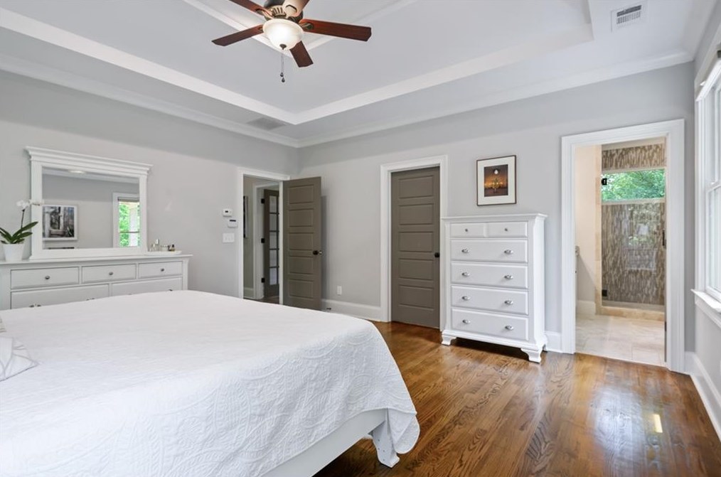 125 Mcclean St, Decatur GA  30030-4425 exterior