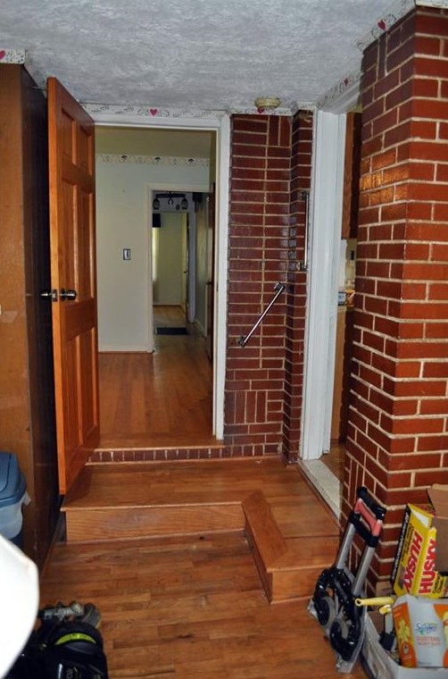 3394 Lark Ln, Decatur GA  30032-2562 exterior