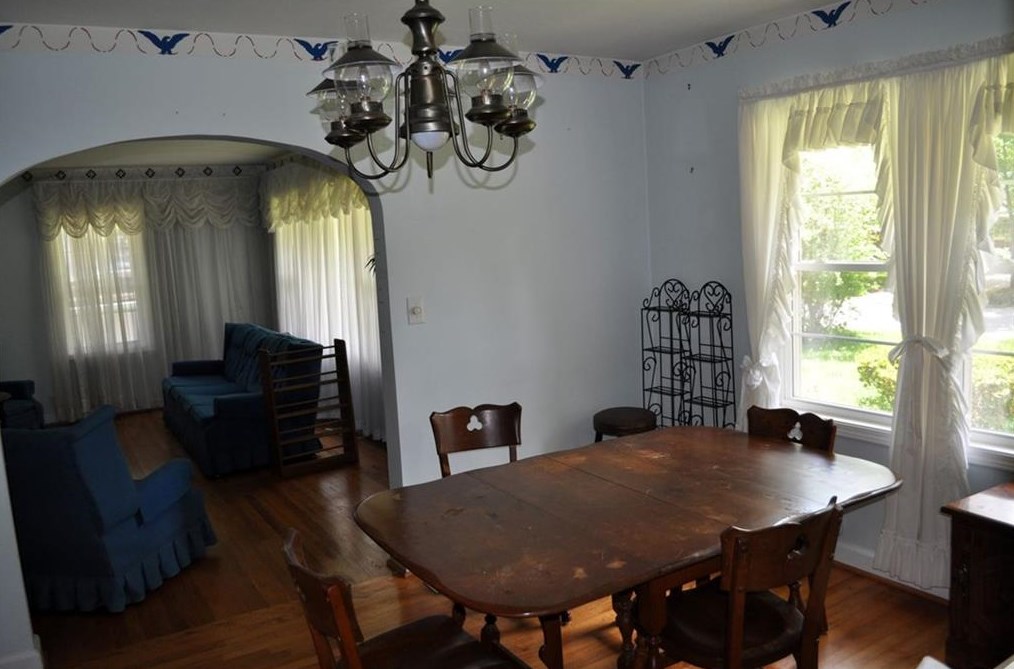 3394 Lark Ln, Decatur GA  30032-2562 exterior