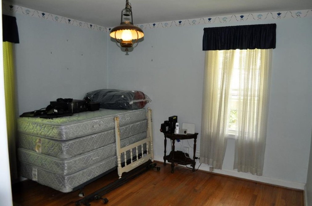 3394 Lark Ln, Decatur GA  30032-2562 exterior