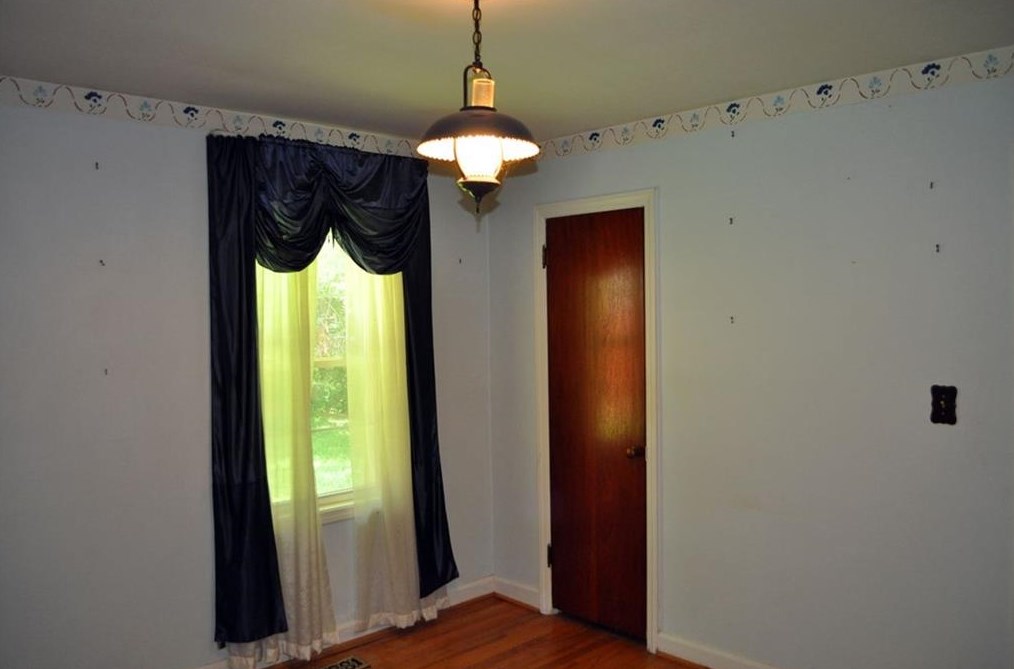 3394 Lark Ln, Decatur GA  30032-2562 exterior