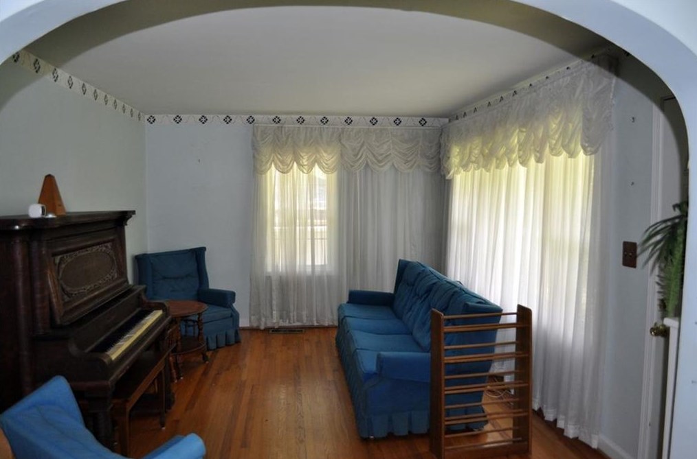 3394 Lark Ln, Decatur GA  30032-2562 exterior