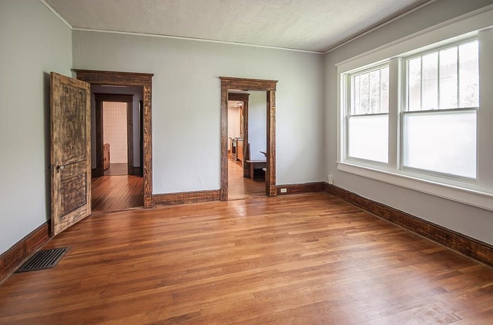 157 Feld Ave, Decatur GA  30030-3509 exterior