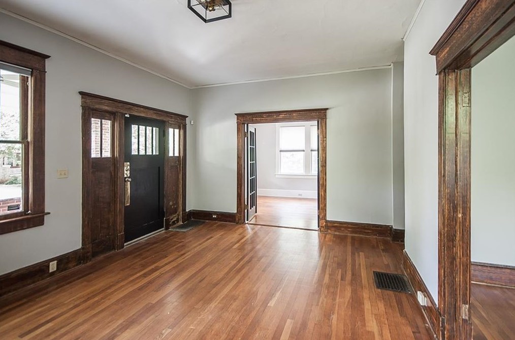 157 Feld Ave, Decatur GA  30030-3509 exterior