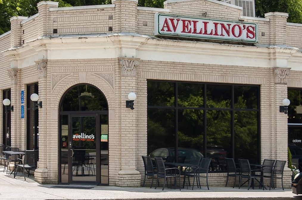 157 Feld Ave, Decatur GA  30030-3509 exterior