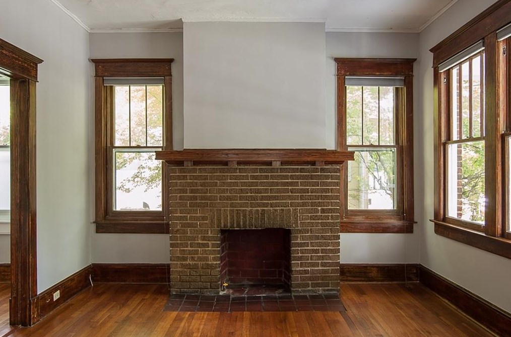 157 Feld Ave, Decatur GA  30030-3509 exterior