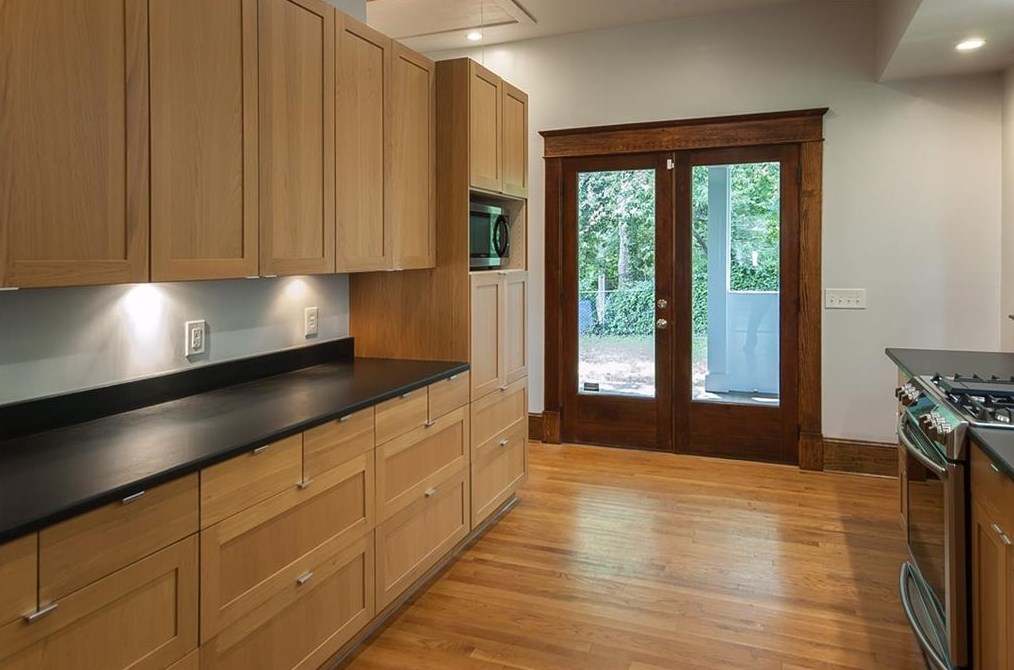 157 Feld Ave, Decatur GA  30030-3509 exterior