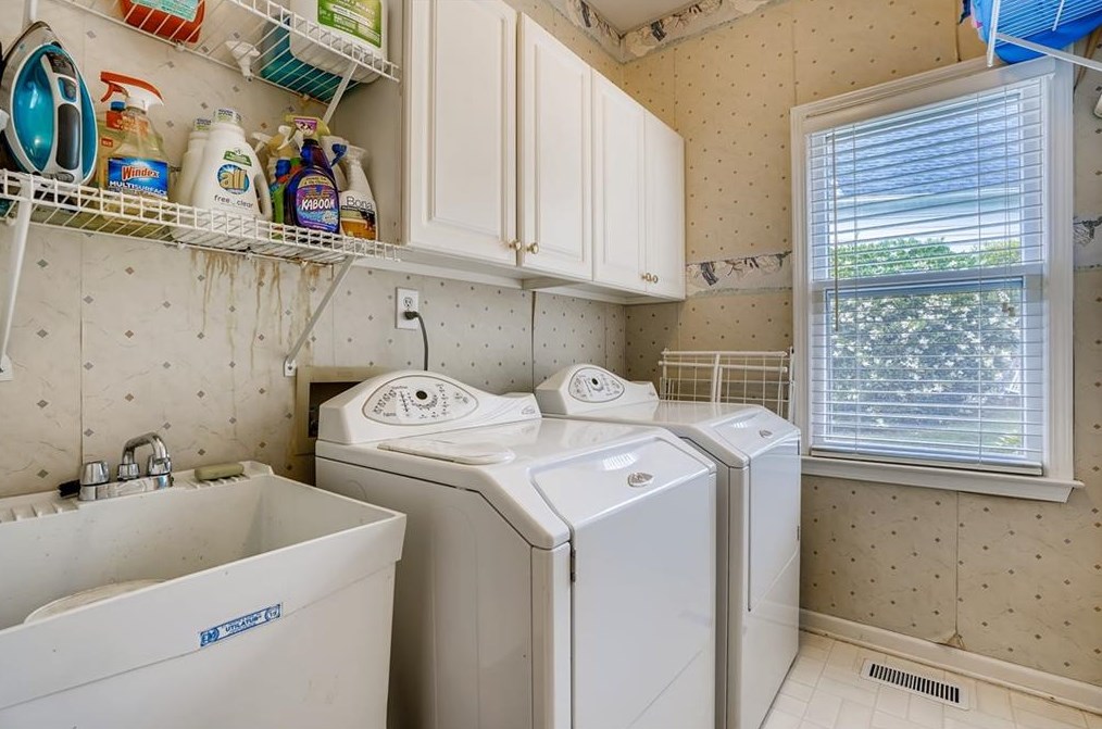 5347 Oxford Chase Way, Atlanta GA 30338-3053 exterior