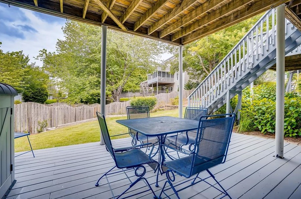 5347 Oxford Chase Way, Atlanta GA 30338-3053 exterior